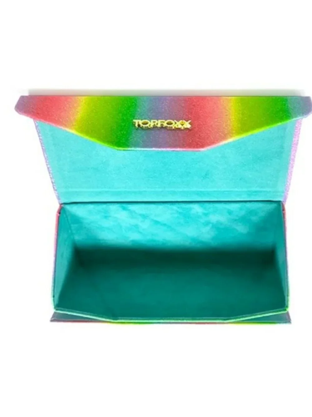 New Topfoxx Sunglass Hard Case